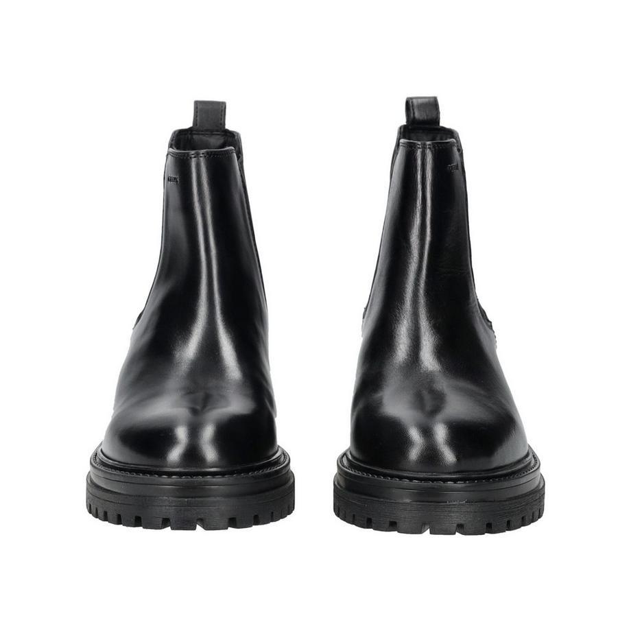 GEOX  bottines d iridea 