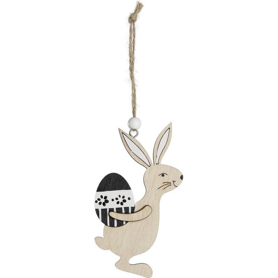 Aufhänger Hase Maydolong