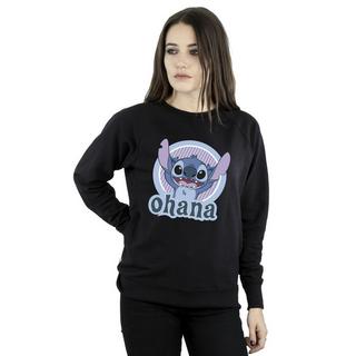 Disney  Ohana Sweatshirt 