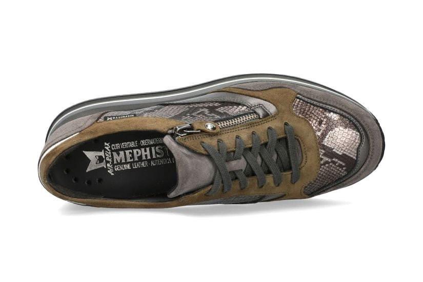 Mephisto  Olimpia - Sneaker pelle 