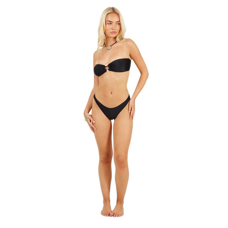 Brave Soul Bikinihöschen Low Rise  