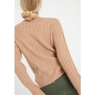 Studio Cashmere8  LILLY 29 Pullover Rundhalsausschnitt 4 Fäden - 100% Kaschmir 