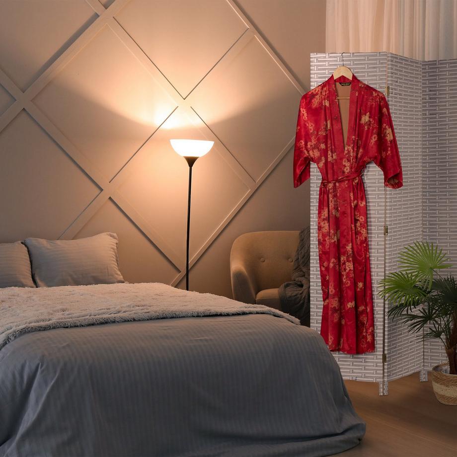 Northix Schermo a 3 parti 170 cm  