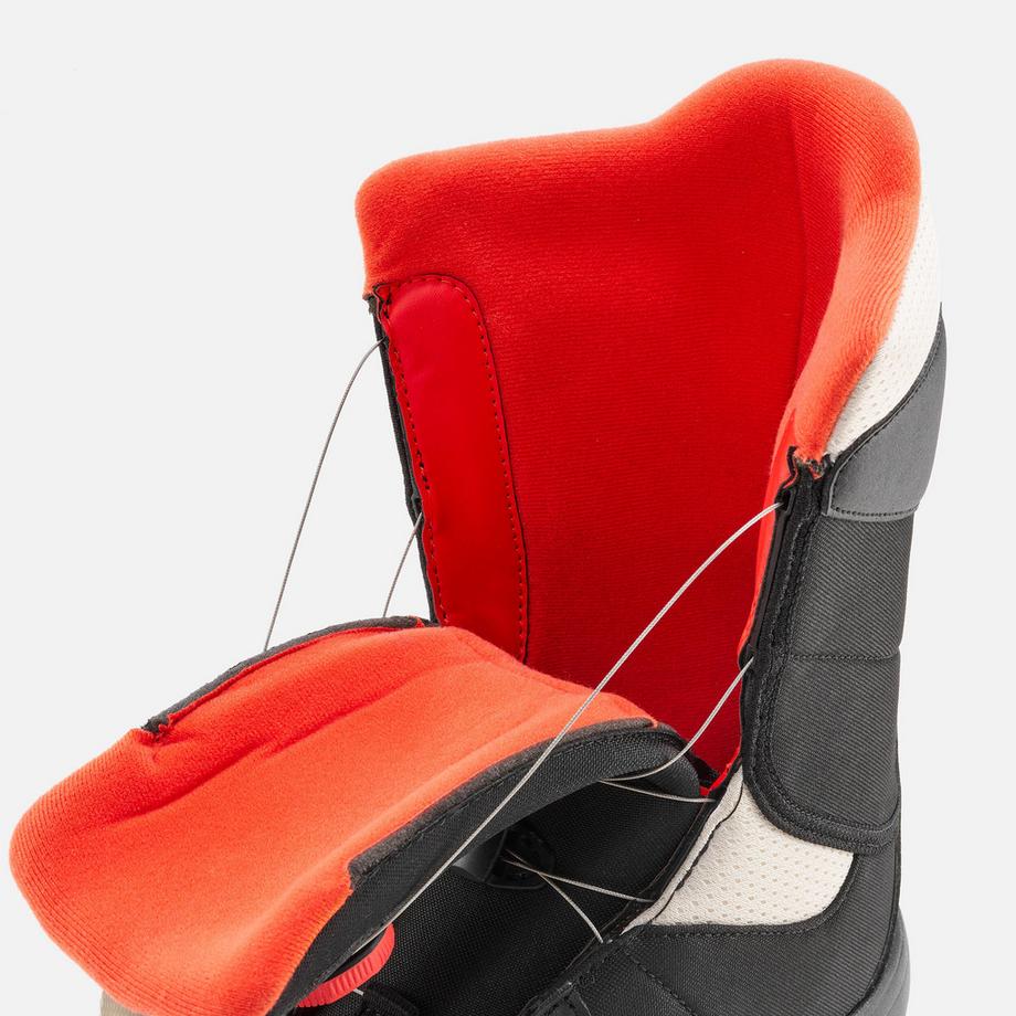 WEDZE INDY 500 Chaussures Snowboard  