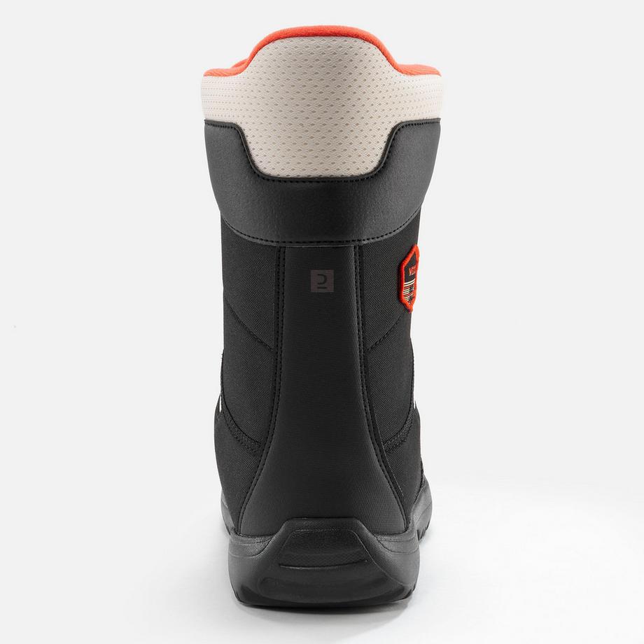 WEDZE  Snowboard-Stiefel - INDY 500 