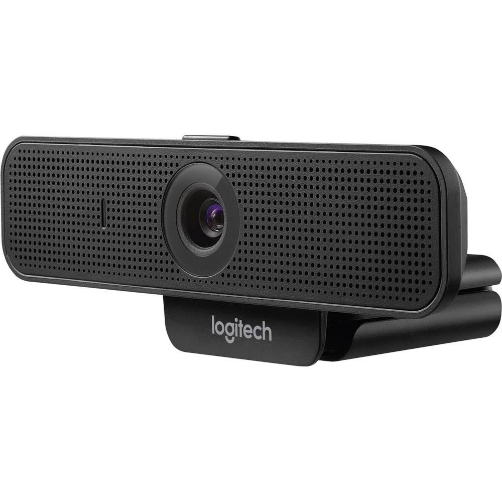 Logitech  C925e webcam 3 MP 1920 x 1080 Pixel USB 