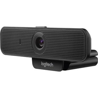 Logitech  C925e webcam 3 MP 1920 x 1080 Pixel USB 