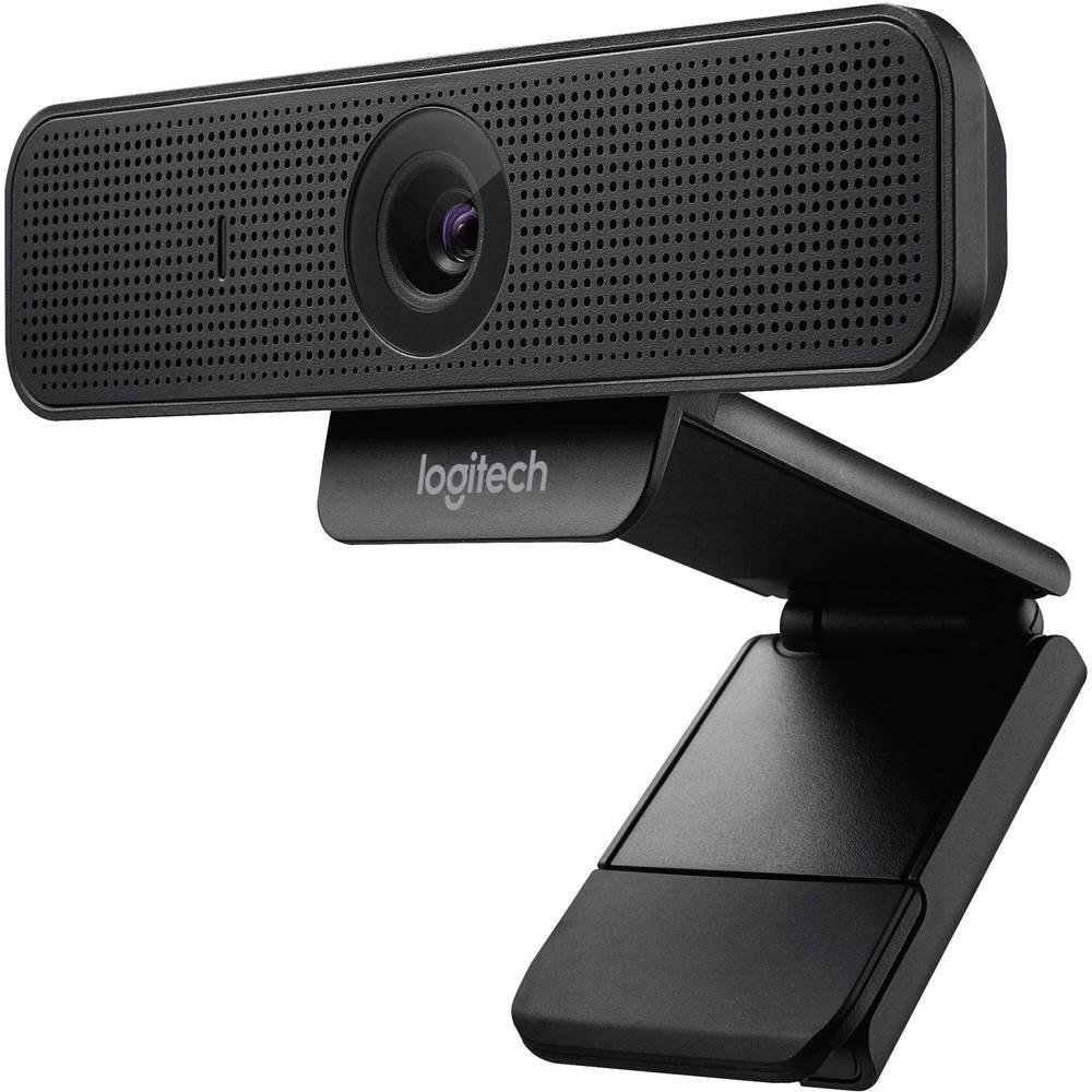 Logitech  C925e webcam 3 MP 1920 x 1080 Pixel USB 