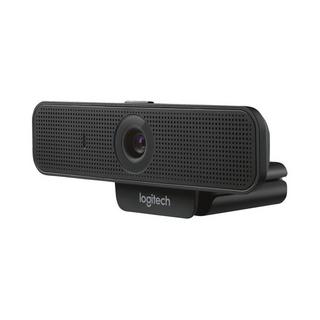 Logitech  C925e Webcam 3 MP 1920 x 1080 Pixel USB 