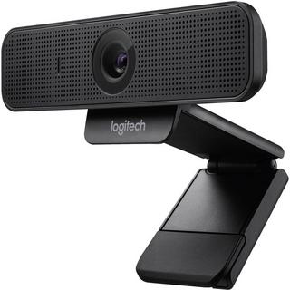 Logitech  C925e webcam 3 MP 1920 x 1080 Pixel USB 
