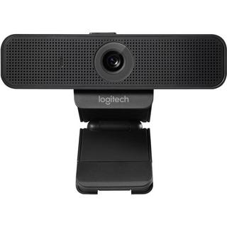 Logitech  C925e webcam 3 MP 1920 x 1080 pixels USB 
