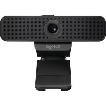 C925e Webcam 3 MP 1920 x 1080 Pixel USB