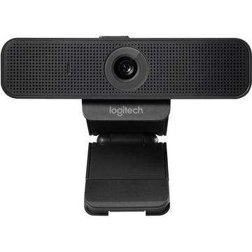 C925e webcam 3 MP 1920 x 1080 Pixel USB