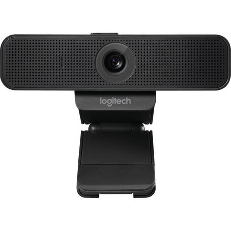 Logitech  C925e webcam 3 MP 1920 x 1080 Pixel USB 