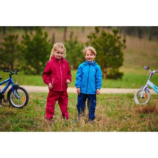 Color Kids  Softshell Hose total eclipse 