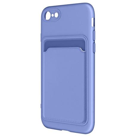 Avizar  Coque Forcell iPhone SE 2022, 2020, 8, 7 