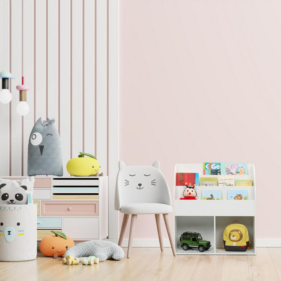 Northix Libreria per bambini  