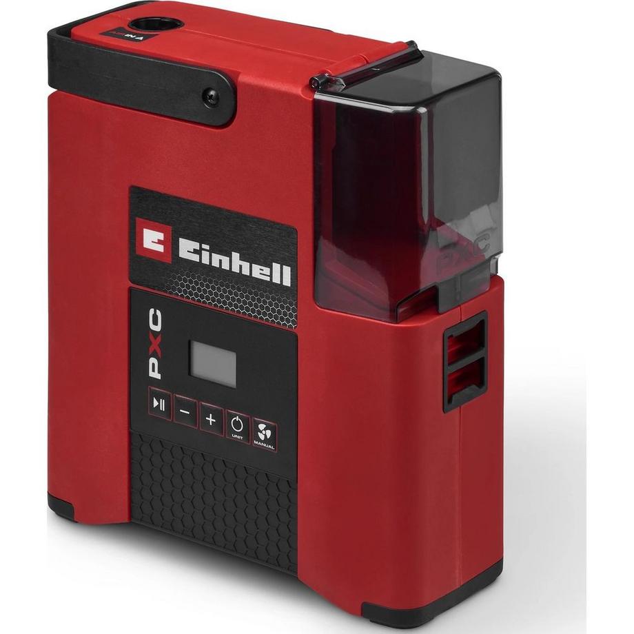 Einhell Kompressor Akku ONE SIZE | MANOR