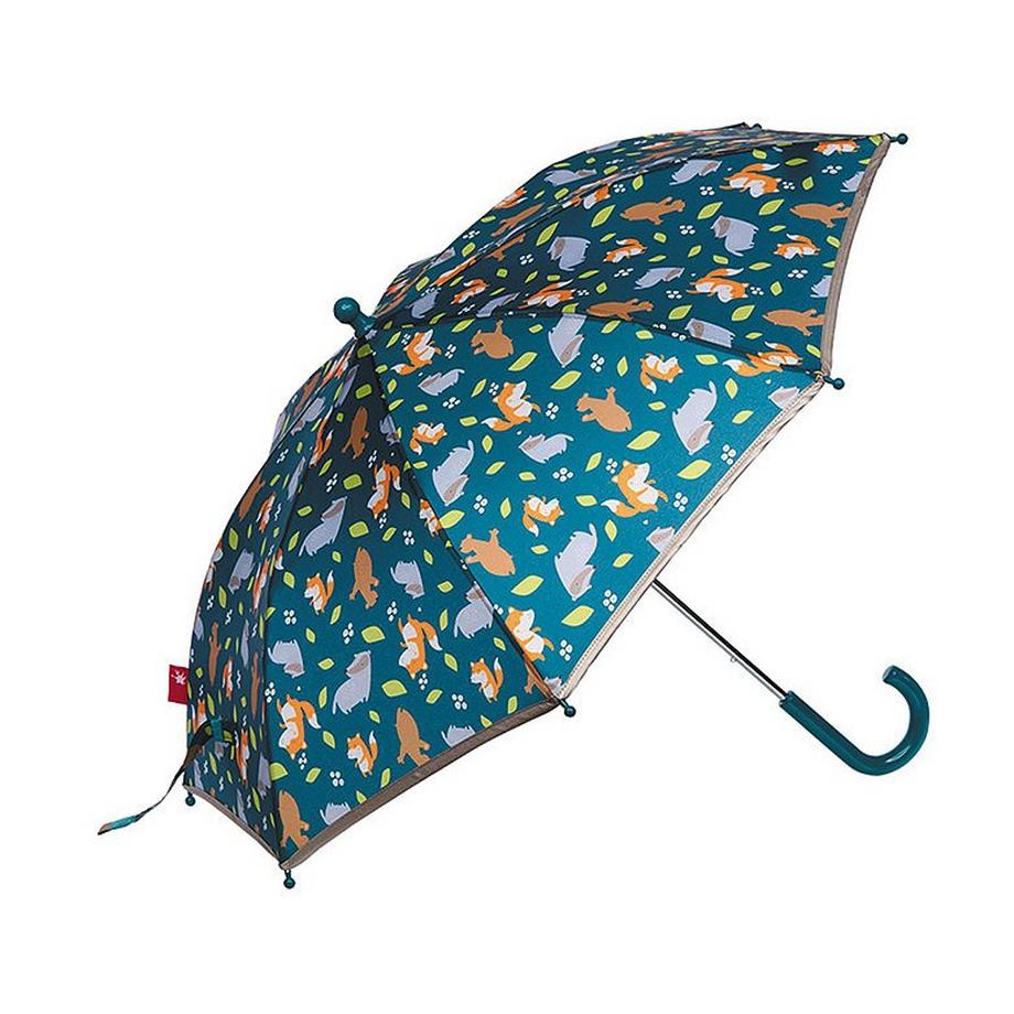 Sigikid  KiGaColori Regenschirm Fuchs ( 75cm) 