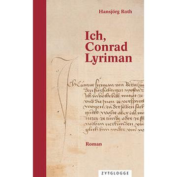 Ich, Conrad Lyriman