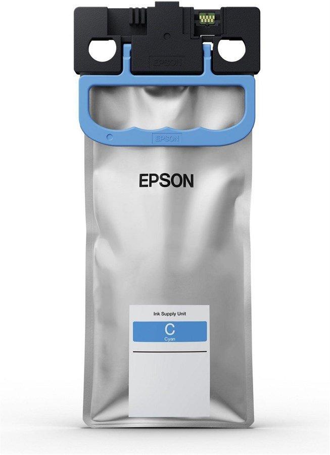 EPSON  WorkForce Pro WF-C529R/C579R XXL - cyan 