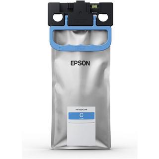 EPSON  WorkForce Pro WF-C529R/C579R XXL - cyan 