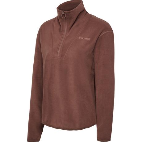 Hummel  weathirt 1/2 zip women mt connect looe 