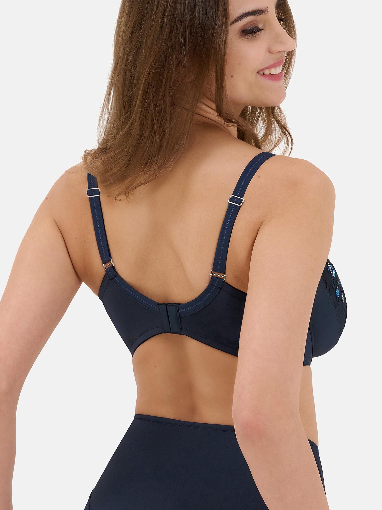 Lisca  Soutien-gorge armaturé Mirabelle 