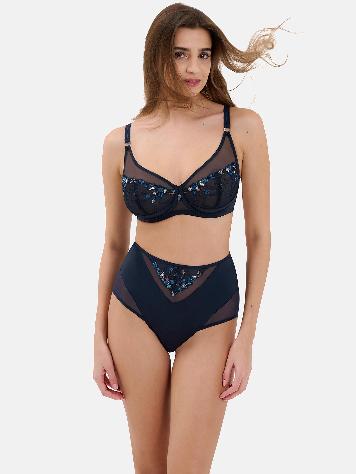 Lisca  Soutien-gorge armaturé Mirabelle 