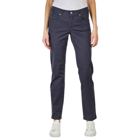 ANGELS Cici 5-Pocket Slim Fit Sportiv Hose  