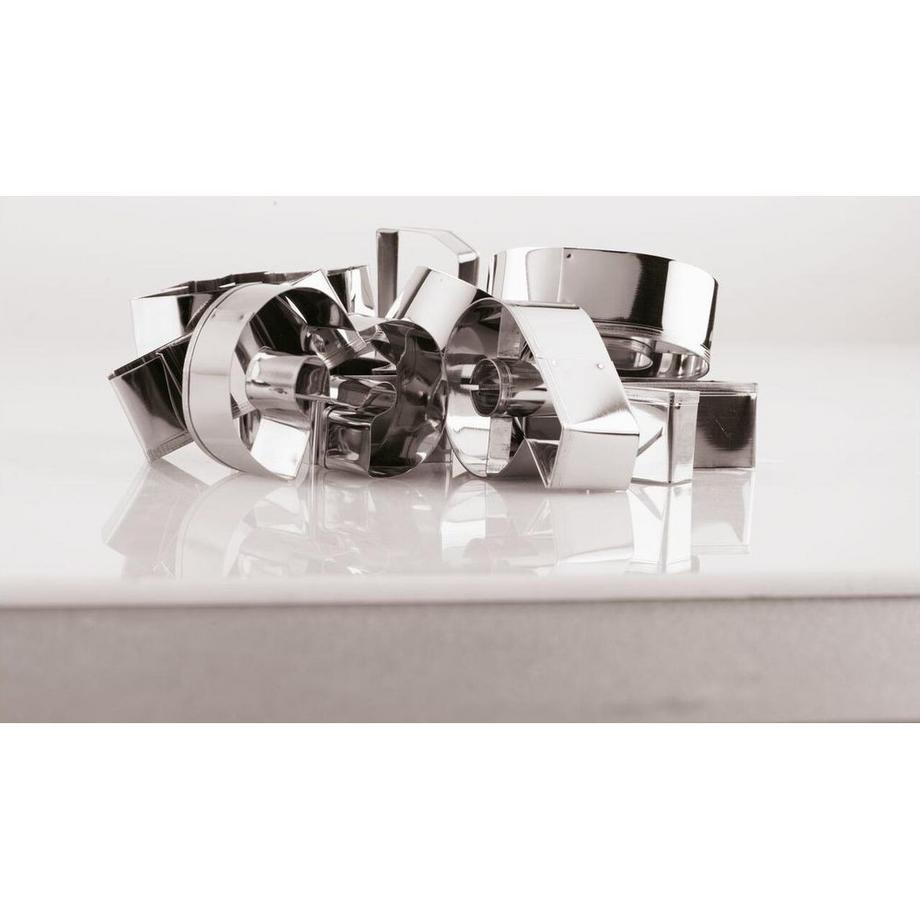 Paderno  Guetzli-Ausstecher 