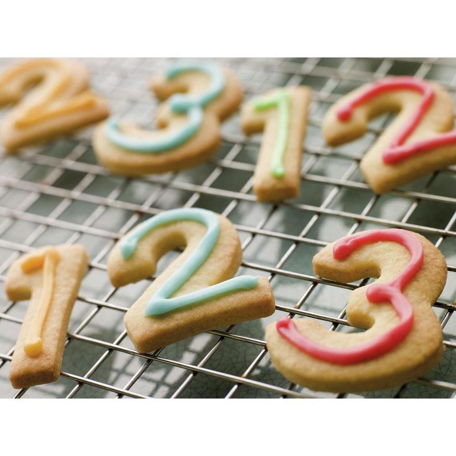 Paderno  Guetzli-Ausstecher 