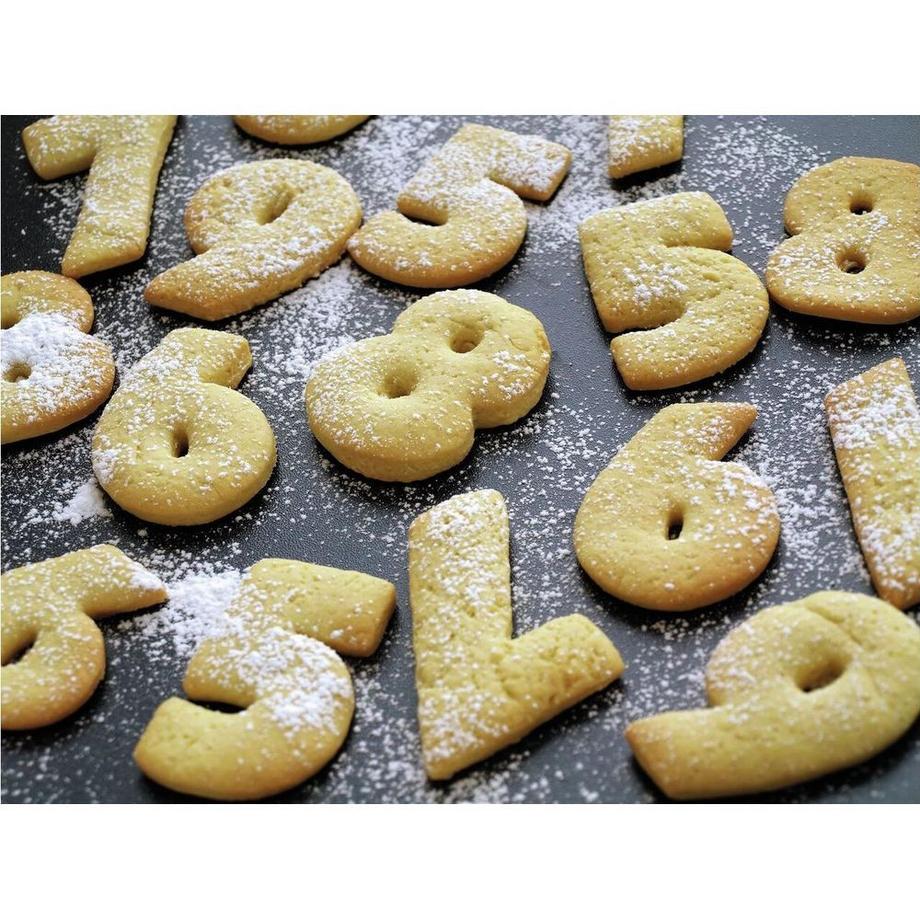 Paderno  Guetzli-Ausstecher 