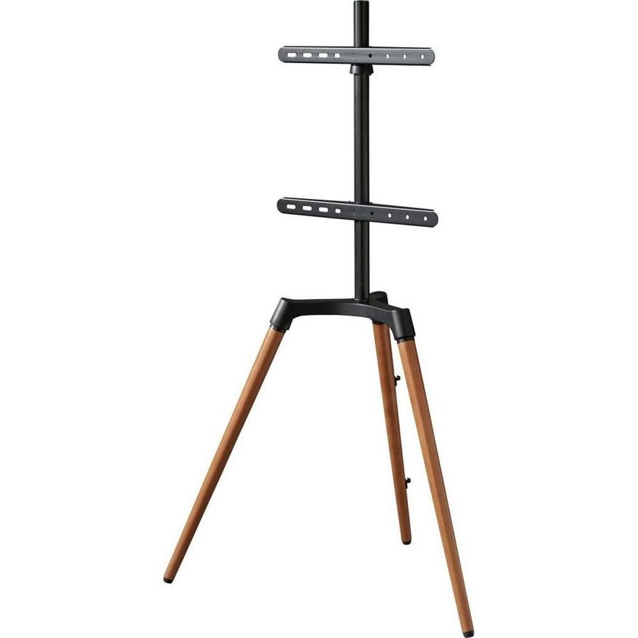 hama  HAMA TV-Ständer Design bis 65" 