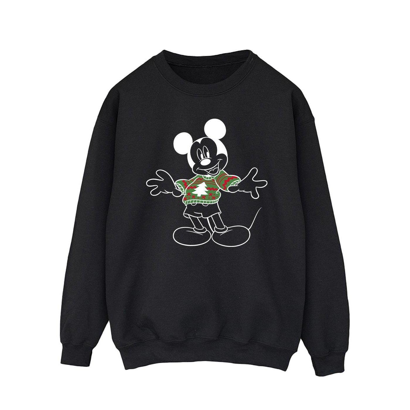 Disney  Sweatshirt 