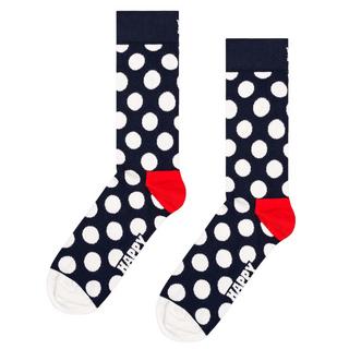 Happy Socks Socken 3er Pack Bequem sitzend  