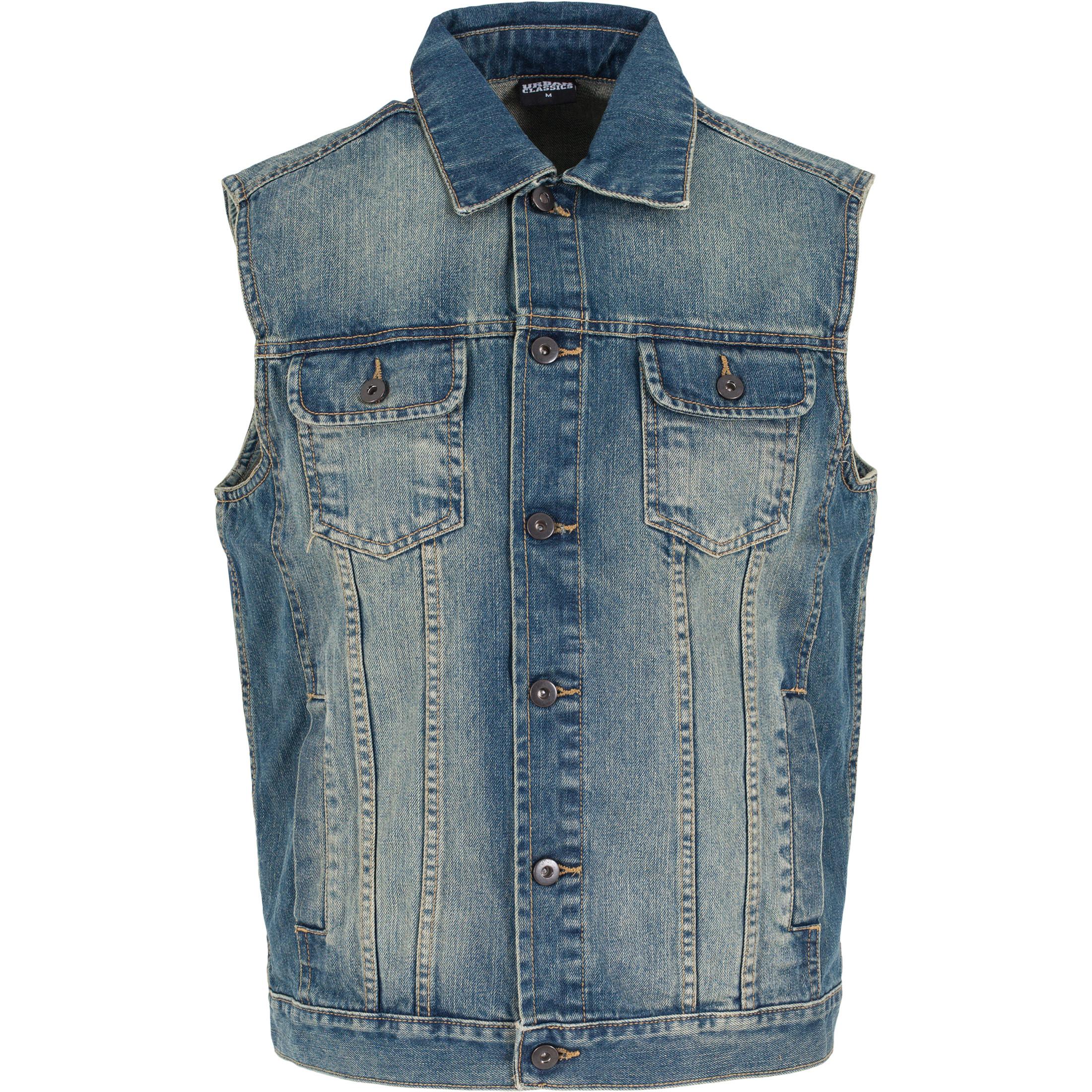 Image of Urban Classic Jeansjacke Unisex M