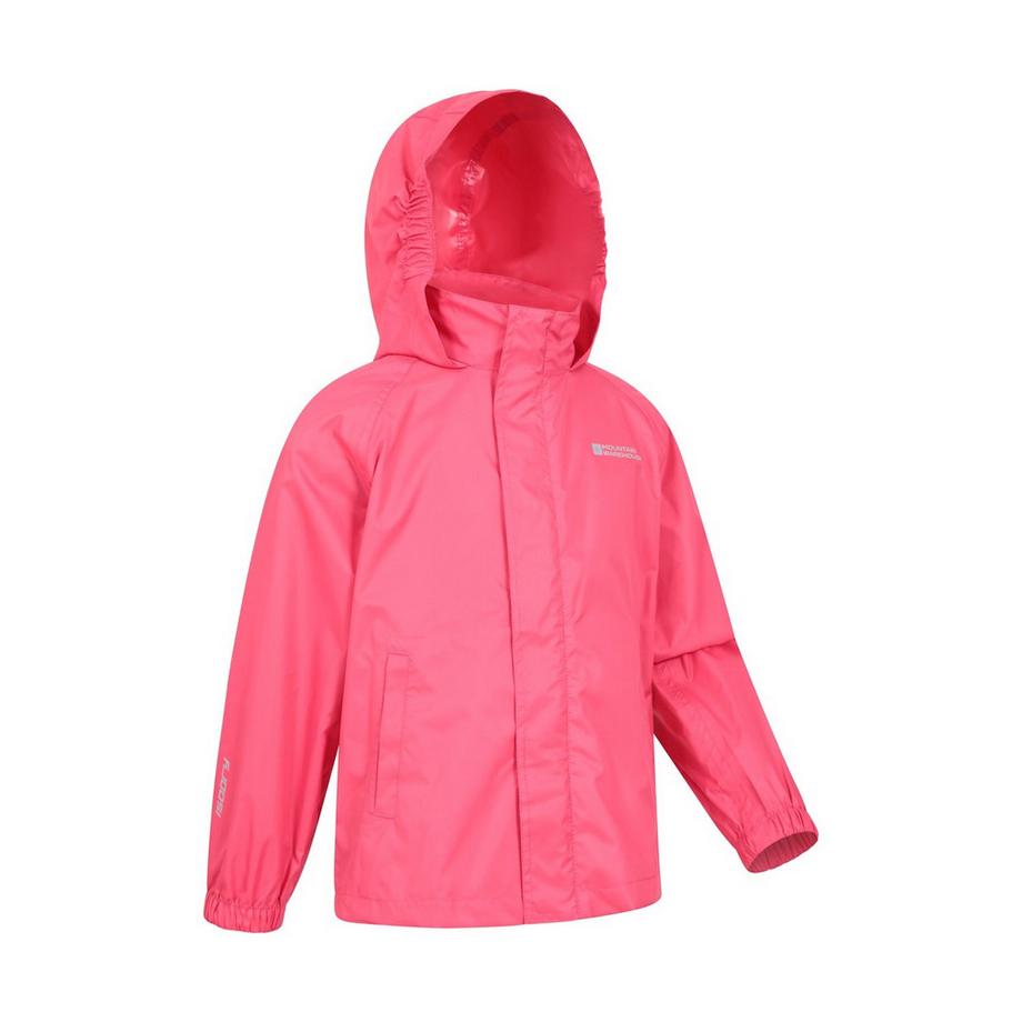 Mountain Warehouse Pakka II Wasserfeste Jacke  