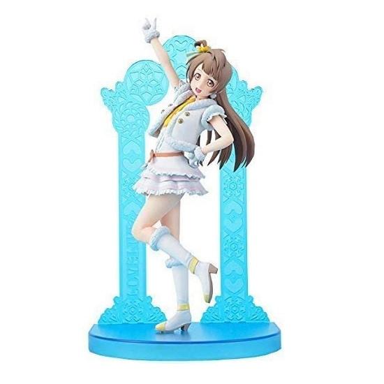 Image of Statische Figur - Love Live - Minami Kotori - Snow Halation