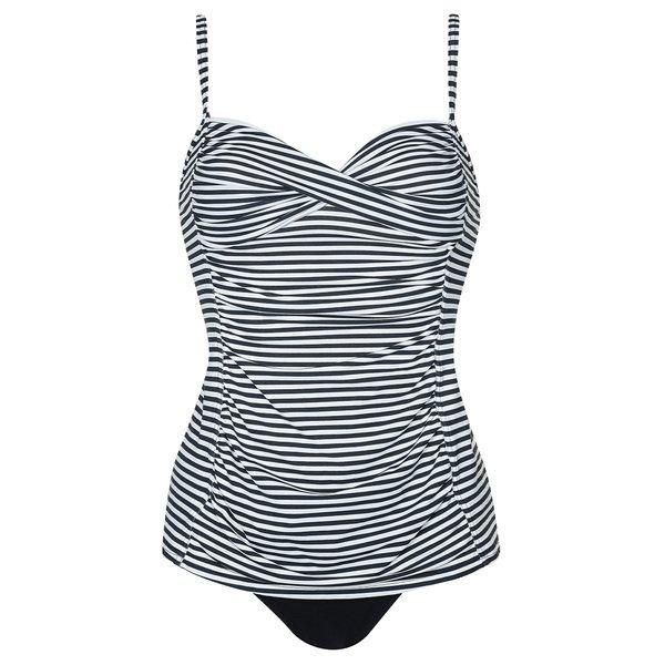 Image of Basic - Tankini-set Unisex Schwarz D/46