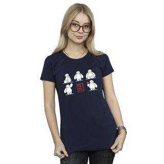 Disney  Tshirt BIG HERO 