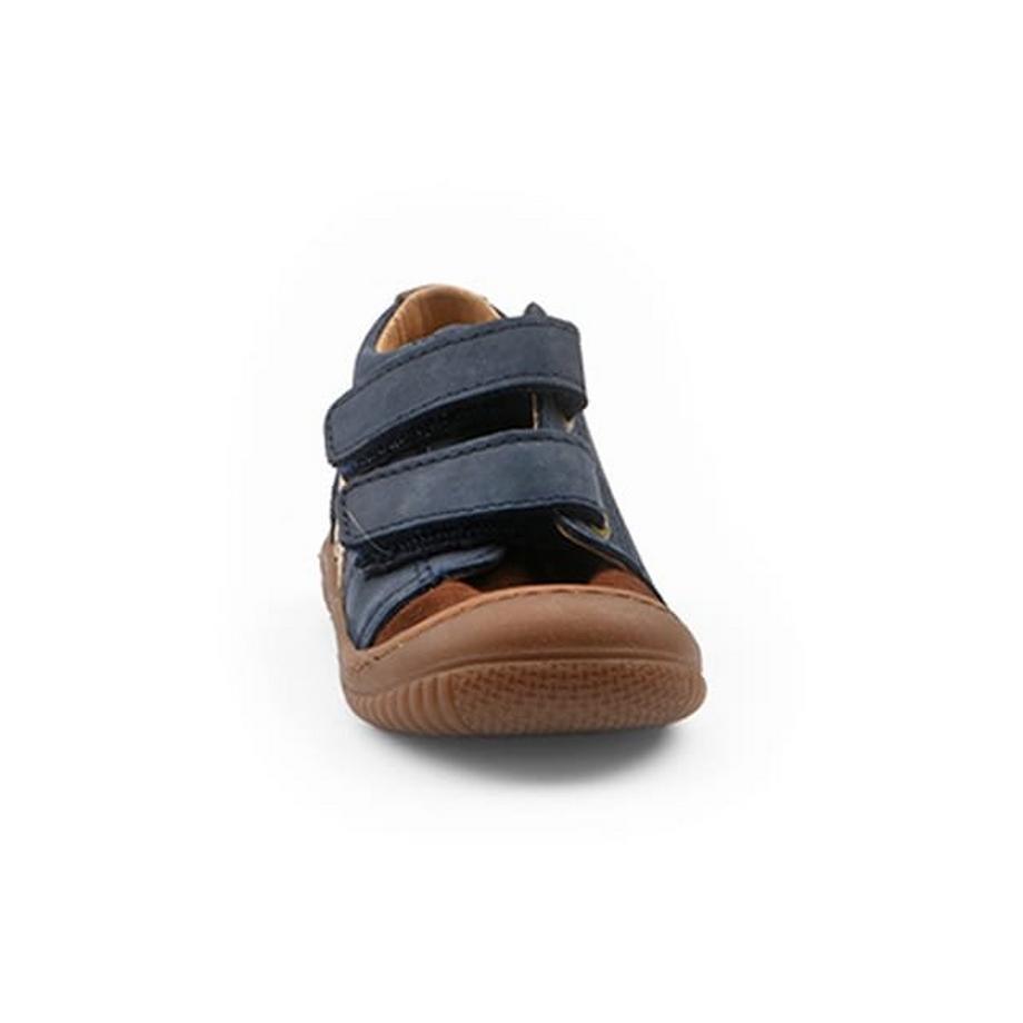 Bopy Jamavel-24 Chaussures à Scratch Détail Étoile  