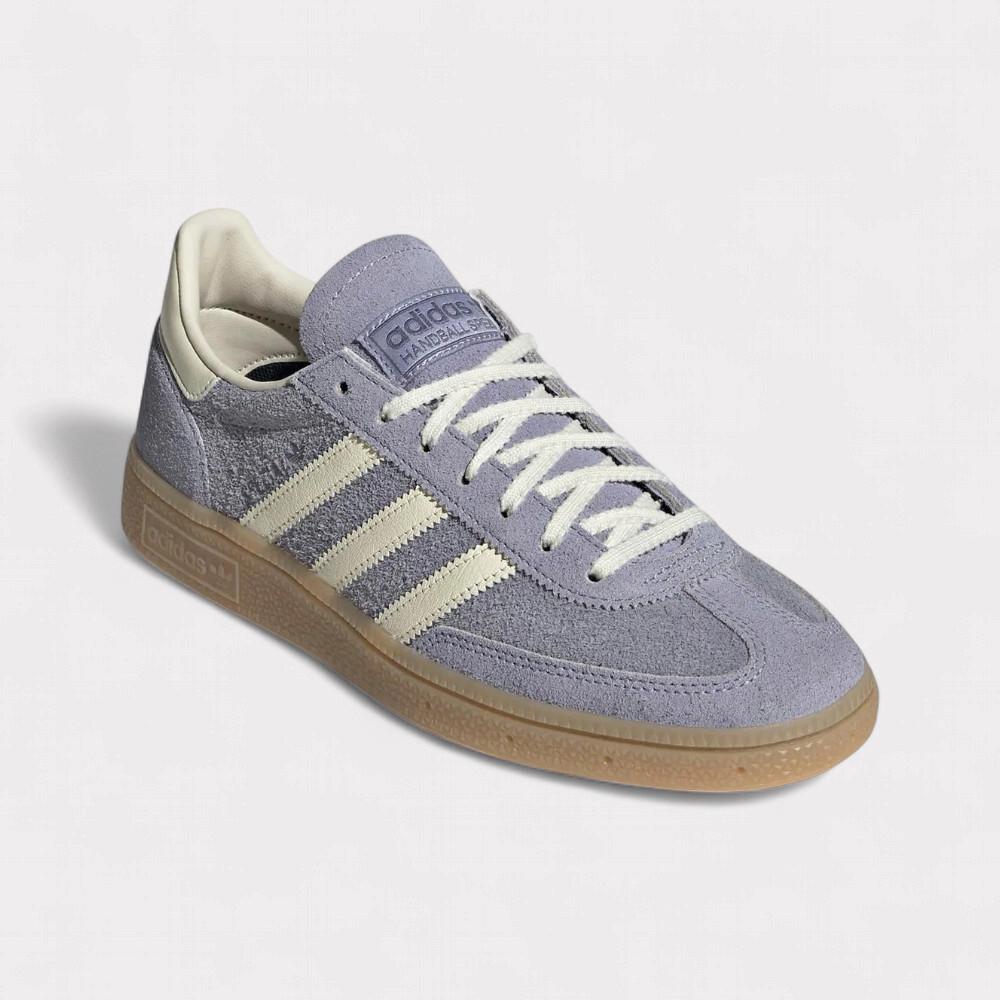 adidas  adidas Handball Spezial - Violet Cream 