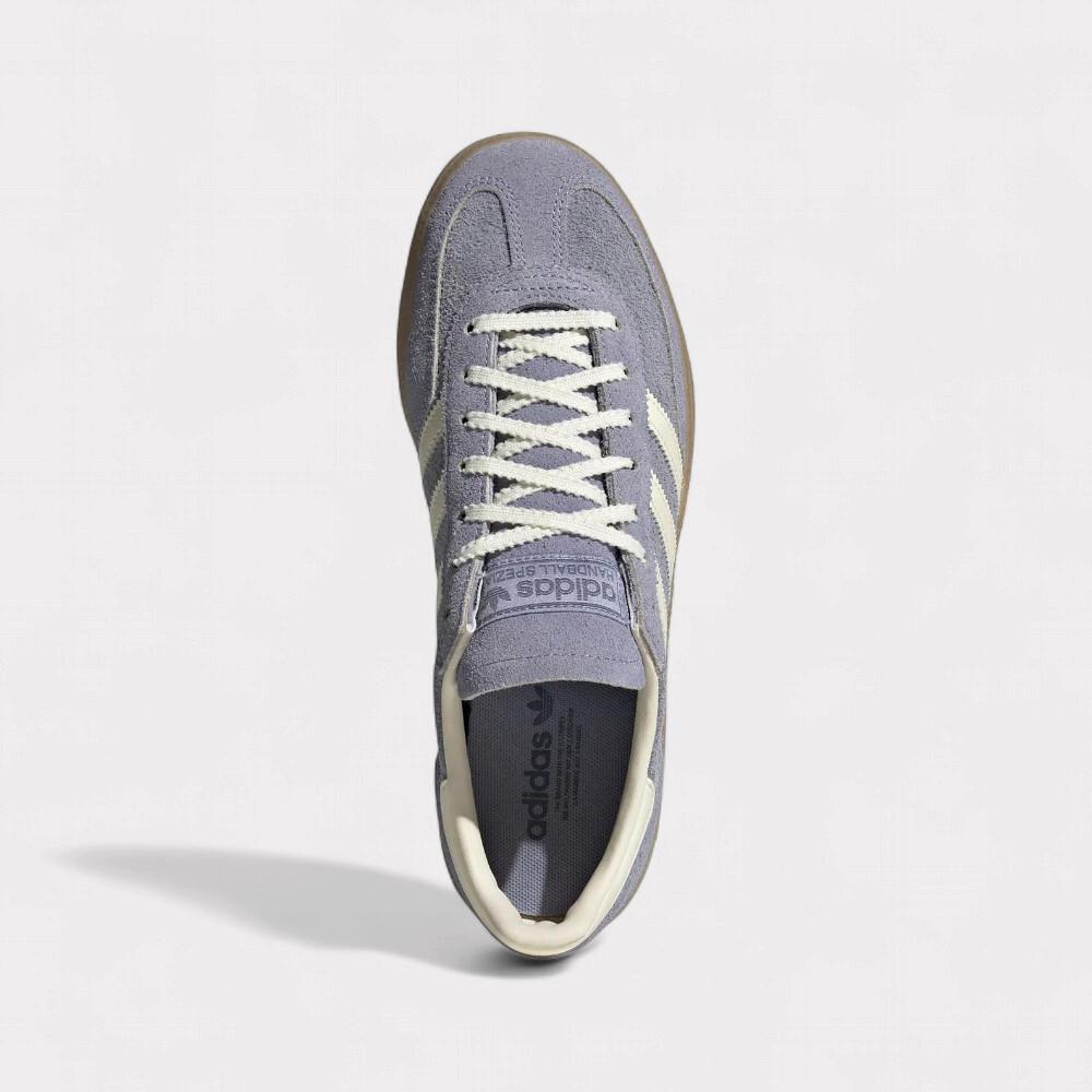 adidas  adidas Handball Spezial - Violet Cream 