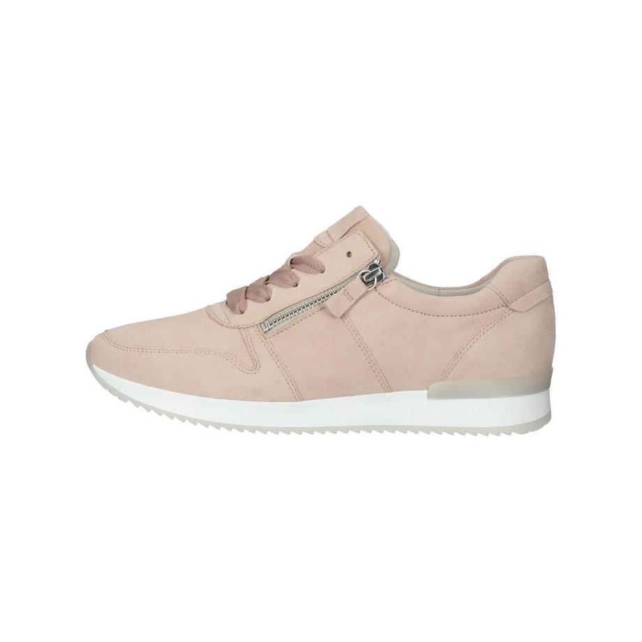 Gabor Sneaker avec fermeture éclair latérale  