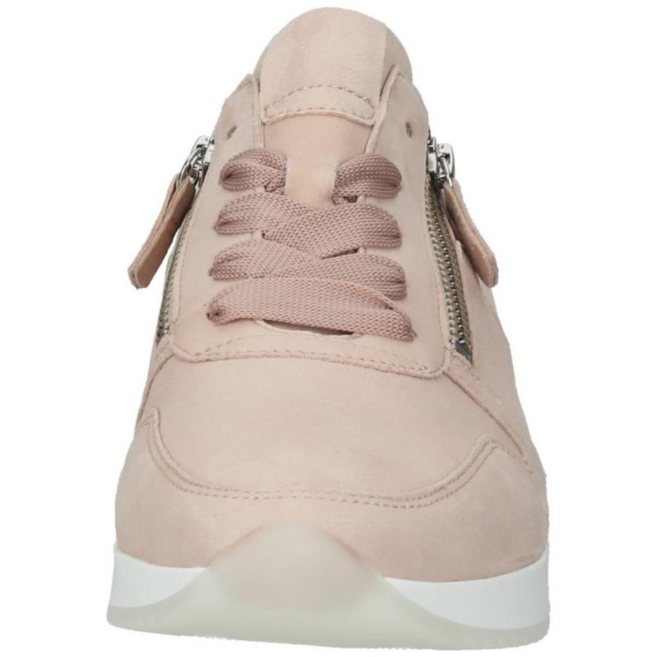 Gabor Sneaker avec fermeture éclair latérale  