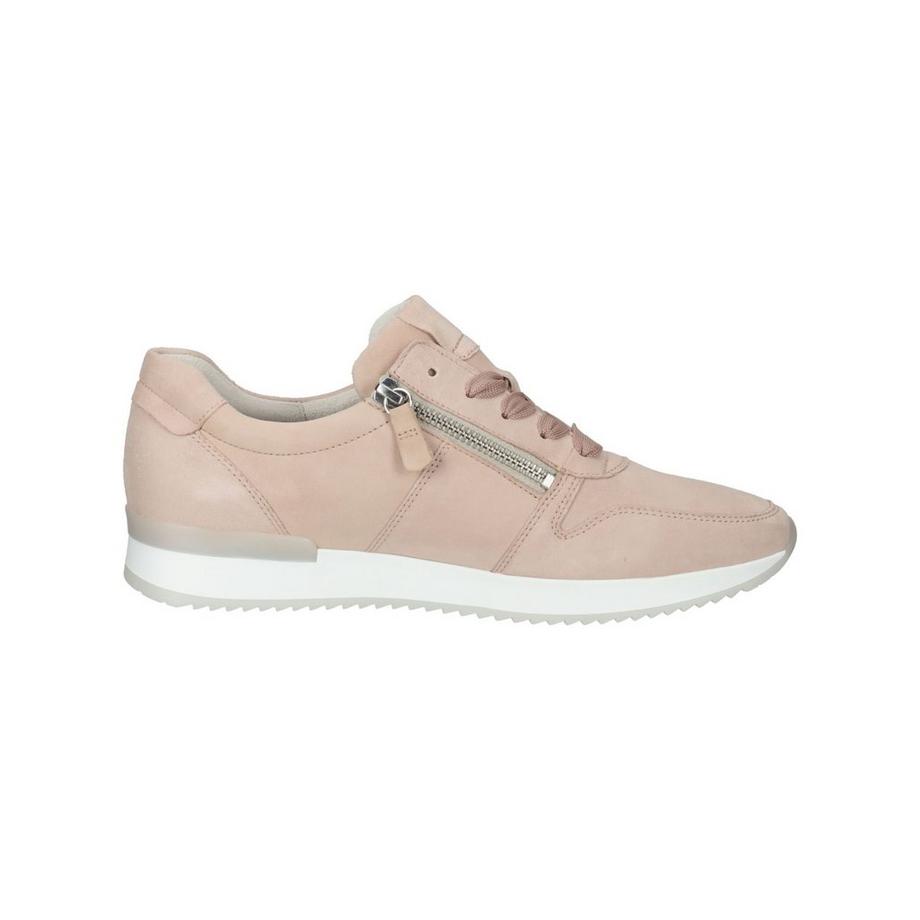 Gabor Sneaker avec fermeture éclair latérale  