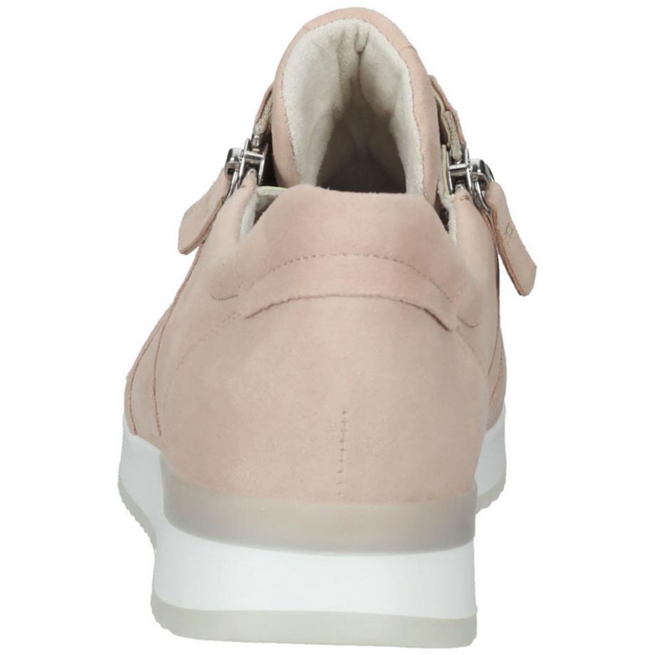Gabor Sneaker avec fermeture éclair latérale  