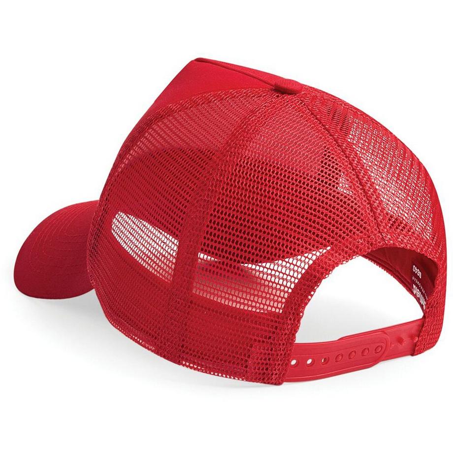 Beechfield Casquette Trucker en Mesh  