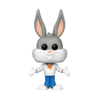 Funko  Funko POP! Hanna-Barbera Looney : Bugs as Fred (1239) 